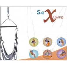 Indoor Sex Swing